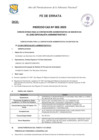 Vista preliminar de documento FE DE ERRATA - Proceso CAS N°002-2023