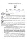Vista preliminar de documento R.D.N° 0924-2025