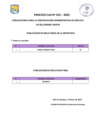 Vista preliminar de documento Resultado - Proceso CAS N°010-2023