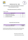Vista preliminar de documento Resultado - Proceso CAS N°014-2023