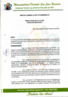 Vista preliminar de documento resolucion de alcaldia