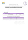 Vista preliminar de documento Evaluación curricular - Proceso CAS N°018-2023