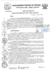 Vista preliminar de documento DIRECTIVA N° 003-2023-MDCH