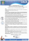 Vista preliminar de documento RESOLUCION DE ALCALDIA N° 0118-2023-A-MPC