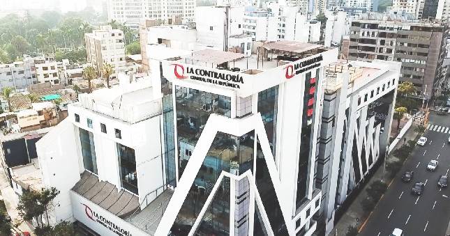 Funcionarios de la Municipalidad de Ate quedan inhabilitados para trabajar en el Estado