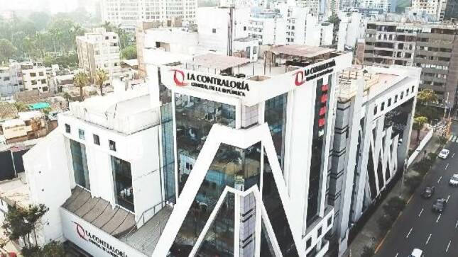 Funcionarios de la Municipalidad de Ate quedan inhabilitados para trabajar en el Estado