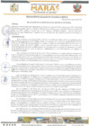 Vista preliminar de documento RESOLUCION DE ALCALDIA N°104-2023-A-MDM/U