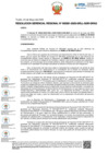 Vista preliminar de documento RESOLUCION GERENCIAL REGIONAL-000281-2023-GGR-GRAG