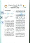 Vista preliminar de documento ORDENANZA MUNICIPAL Nº 11-2023-MDAV-SG