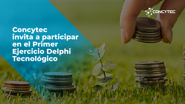 Actividad se realiza en el marco del convenio que ha suscrito el Concytec con el Science & Technology Policy Institute de la República de Corea.