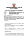 Vista preliminar de documento Resolución N° 000494-2023-JUS-TTAIP-SEGUNDA SALA