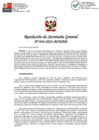 Vista preliminar de documento RSG. 044-2023-MINAM