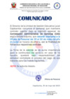 Vista preliminar de documento COMUNICADO_Firma Adendas CAS