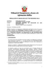 Vista preliminar de documento Resolución N° 000495-2023-JUS-TTAIP-SEGUNDA SALA