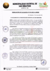 Vista preliminar de documento RESOLUCIÓN DE ALCALDÍA N° 95-2023-A-MDSSyomN4