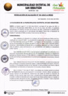 Vista preliminar de documento RESOLUCIÓN DE ALCALDÍA N° 83-2023-A-MDSSebVRa