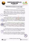 Vista preliminar de documento RESOLUCIÓN DE ALCALDÍA N° 92-2023-A-MDSSvZHBT