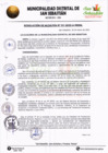 Vista preliminar de documento RESOLUCIÓN DE ALCALDÍA N° 97-2023-A-MDSSg6Hfe