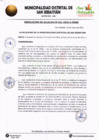 Vista preliminar de documento RESOLUCIÓN DE ALCALDÍA N° 101-2023-A-MDSSM9kli