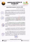 Vista preliminar de documento RESOLUCIÓN DE ALCALDÍA N° 100-2023-A-MDSSIrTXD