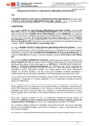 Vista preliminar de documento CONCEDER LICENCIA POR ENFERMEDAD con goce de remuneraciones a doña: ELIZABET VILMA LÓPEZ PERALES, con el cargo de TÉCNICO EN ENFERMERIA I, de condición NOMBRADO, trabajadora del Puesto de Salud Paredones Muy Finca de la Microred Morrope, de la Red Salud Lambayeque, de la Gerencia Regional de Salud Lambayeque