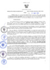 Vista preliminar de documento RES-448-2023-GRDS