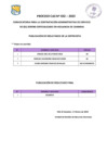 Vista preliminar de documento Resultado - Proceso CAS N°032-2023
