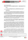 Vista preliminar de documento RESOLUCIÓN OFICINA DE ADMINISTRACIÓN-000108-2023-OA