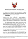 Vista preliminar de documento Resolución Jefatural N° 054-2023-SUNARP/OGRH
