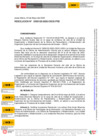 Vista preliminar de documento Resolución n.° 123-2023-OSCE/PRE