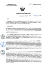 Vista preliminar de documento RD 174-2023