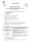Vista preliminar de documento FE DE ERRATA - Proceso CAS N°035-2023