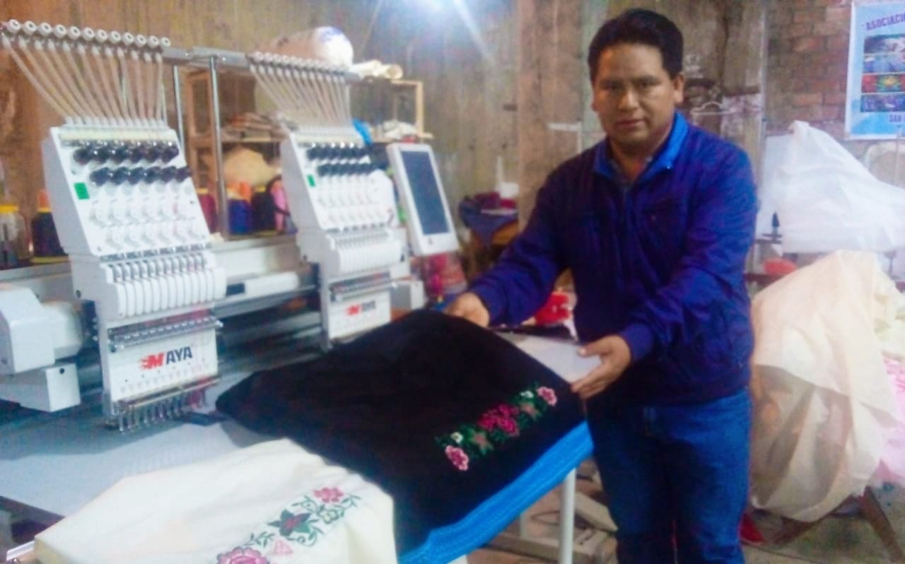 EEMRI - Ancash