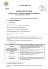 Vista preliminar de documento FE DE ERRATA - Proceso CAS N°037-2023