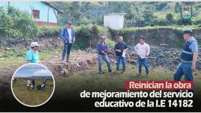 Reincian obra
