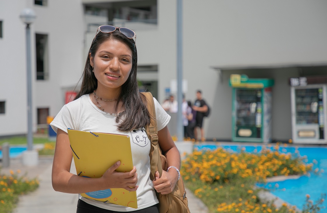 El Pronabe busca generar equidad en el acceso a la educación superior de calidad