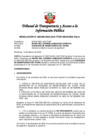 Vista preliminar de documento Resolución N° 000499-2023-JUS-TTAIP-SEGUNDA SALA