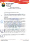 Vista preliminar de documento Acuerdo de Concejo N° 0012-2023-CMDTqdpex