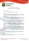 Vista preliminar de documento Acuerdo de Concejo N° 0010-2023-CMDT9aACt