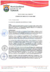 Vista preliminar de documento Acuerdo de Concejo N° 0013-2023-CMDTOWEUK