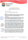Vista preliminar de documento Acuerdo de Concejo N° 0014-2023-CMDT0i0Jg