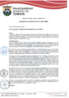 Vista preliminar de documento Acuerdo de Concejo N° 0021-2023-CMDTHLaH1
