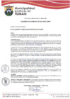Vista preliminar de documento Acuerdo de Concejo N° 0031-2023-CMDTlLnj1