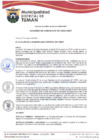 Vista preliminar de documento Acuerdo de Concejo N° 0027-2023-CMDTBgiqD