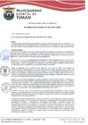 Vista preliminar de documento Acuerdo de Concejo N° 0032-2023-CMDTabBiK