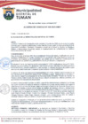 Vista preliminar de documento Acuerdo de Concejo N° 0035-2023-CMDTNRwQx