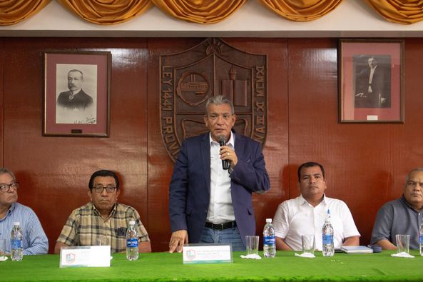 MARCHA POR LA PAZ Y DESARROLLO DE SULLANA CONVOCA A VARIAS INSTITUCIONES