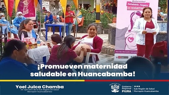 "Huancabamba"