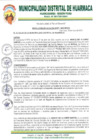 Vista preliminar de documento RESOLUCION DE ALCALDIA N°271-2023-MDH-A