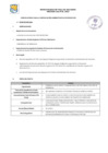 Vista preliminar de documento Convocatoria - Proceso CAS N°056-2023